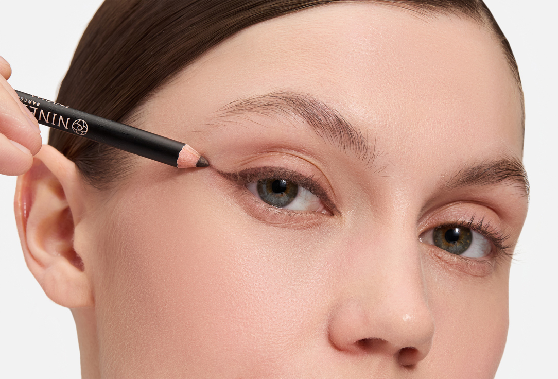 NINELLE Eye Liner Pencil ENIGMA