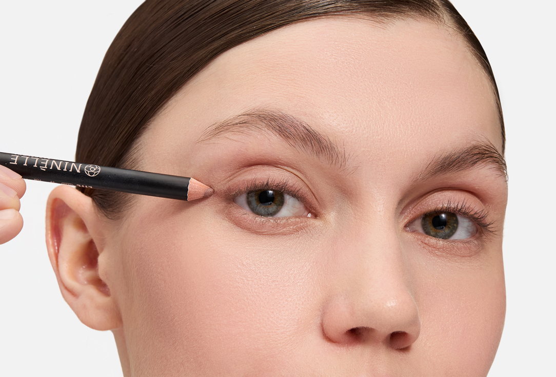 NINELLE Eye Liner Pencil ENIGMA