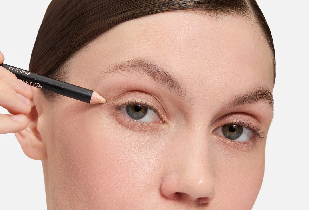 NINELLE Eye Liner Pencil ENIGMA
