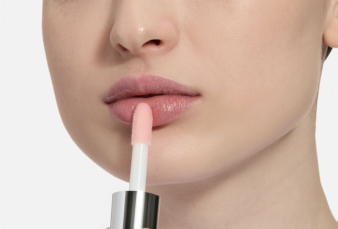 essence Hydrating glossy lip oil hydra kiss