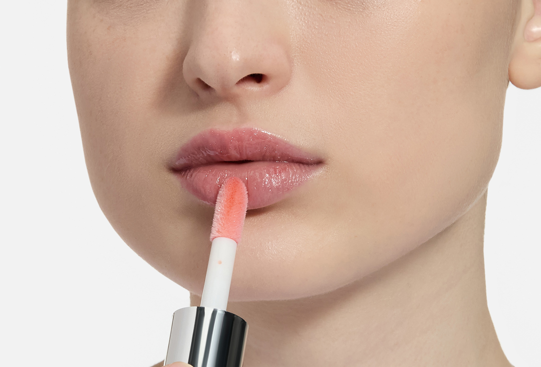 essence Hydrating glossy lip oil hydra kiss