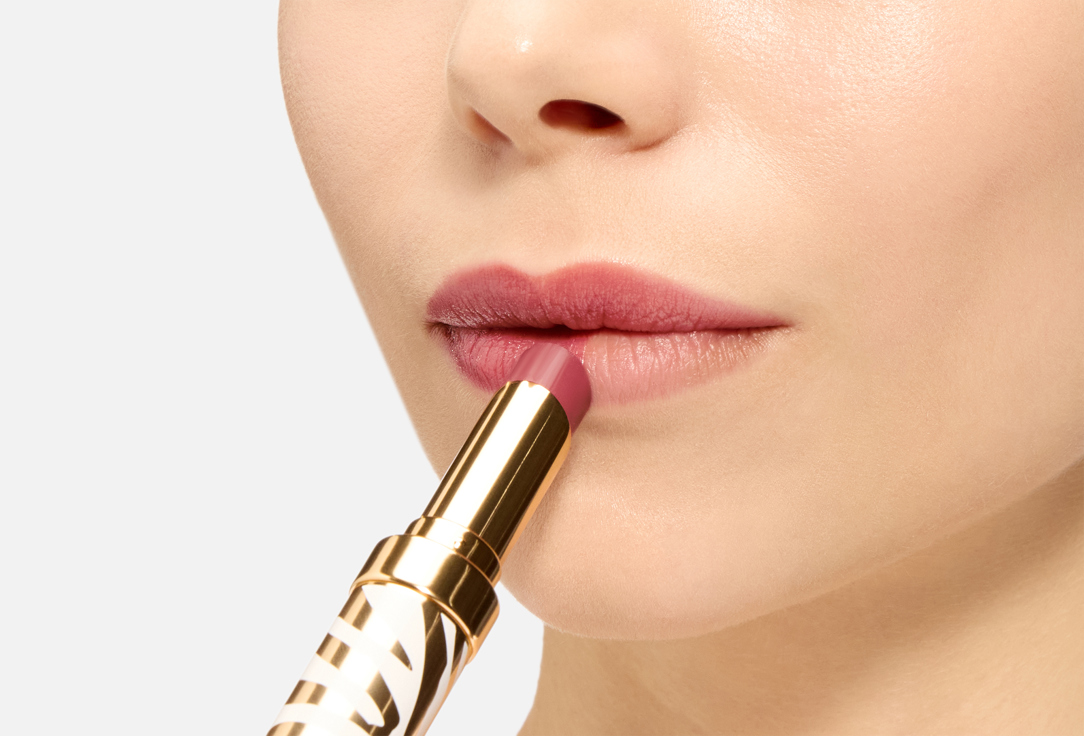 Sisley Hydrating glossy lipstick Phyto-Rouge Shine