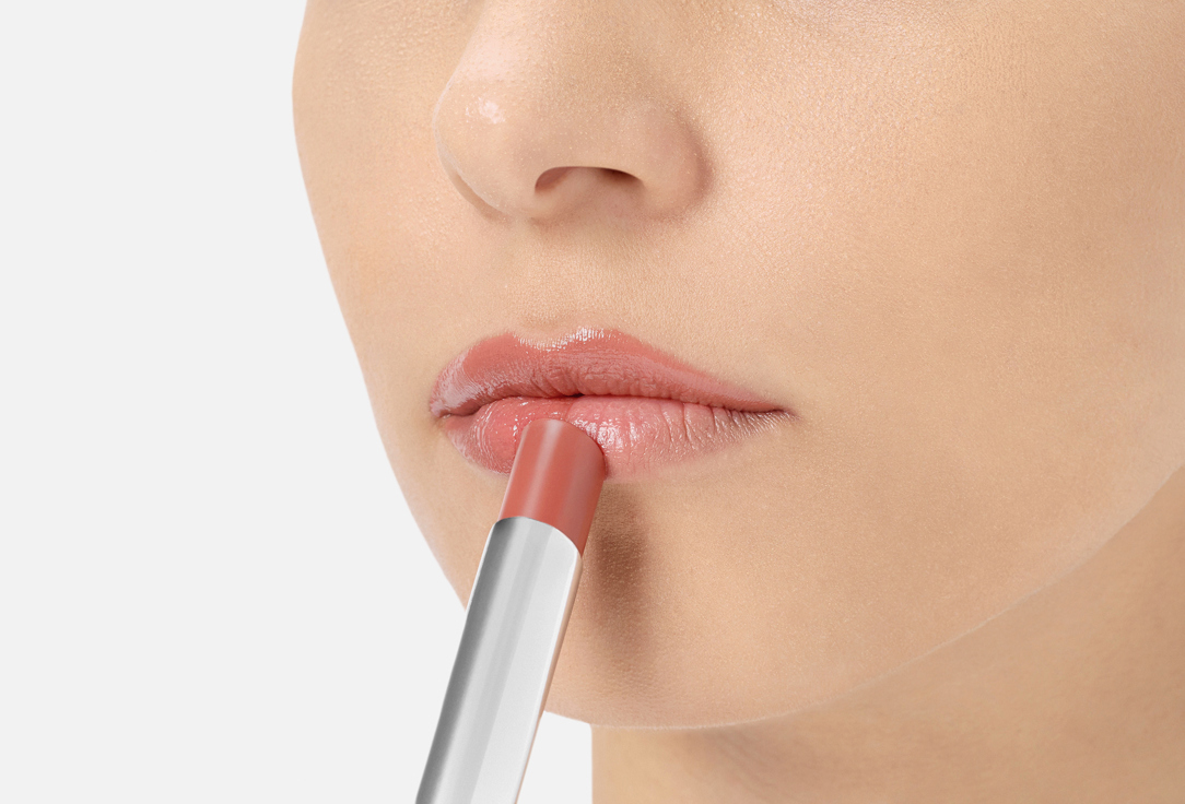 Burberry hydrating lipstick Brit Shine 601, British Rose 3.5 g Burberry hydrating lipstick Brit Shine