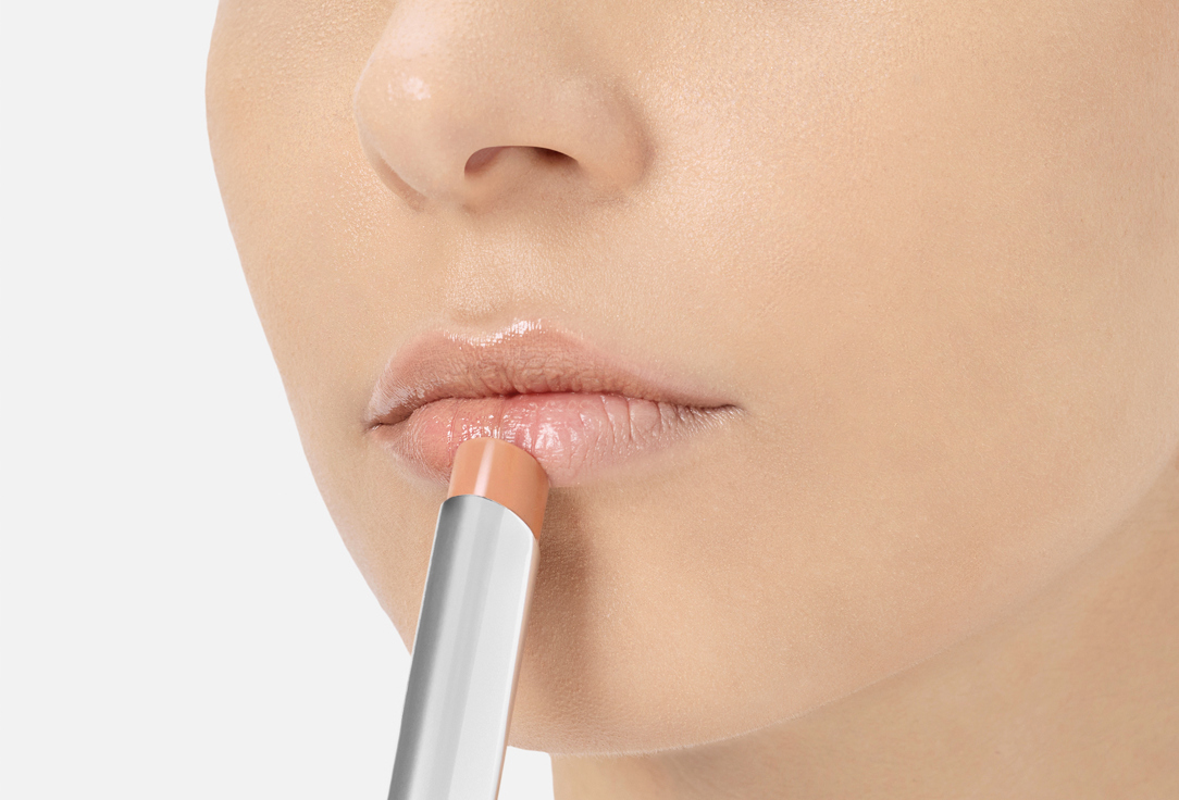 Burberry hydrating lipstick Brit Shine