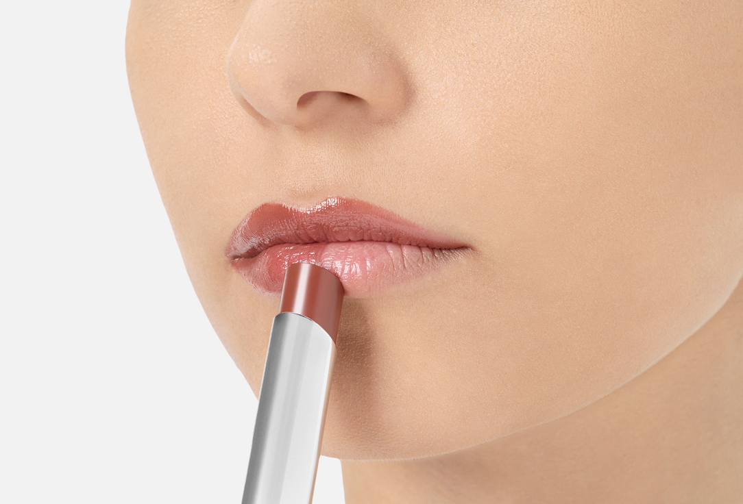Burberry hydrating lipstick Brit Shine 660, Horseferry Brick 3.5 g Burberry hydrating lipstick Brit Shine