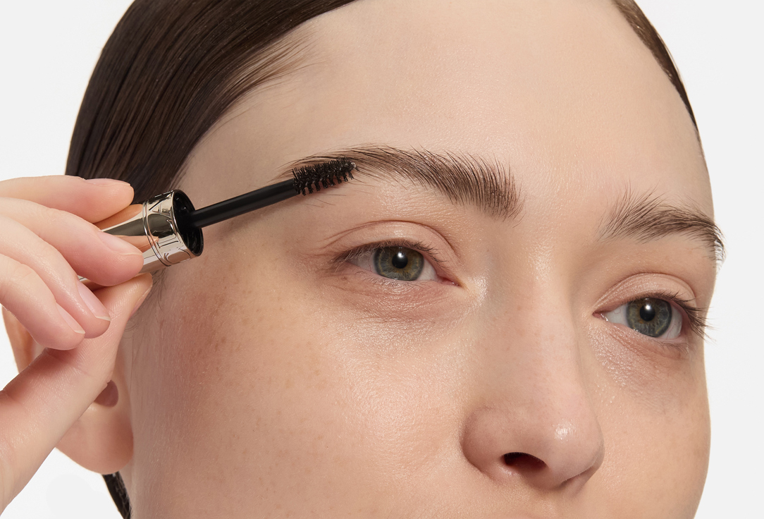 Clarins Tinted Eyebrow Gel WONDER SCULPT