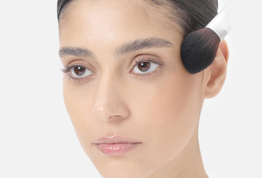 KLA Beauty Long-lasting powder bronzer Bronzer