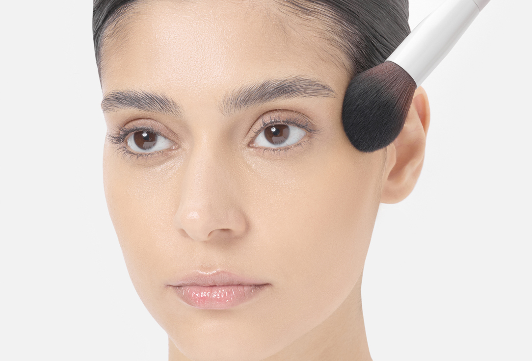 KLA Beauty Long-lasting luminous powder bronzer Ready to Go