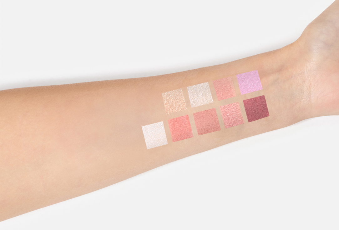 KLA Beauty Eyeshadow Palette Eye Palette