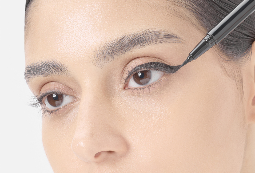 KLA Beauty Waterproof liquid eyeliner Long-Wear Liquid Eyeliner