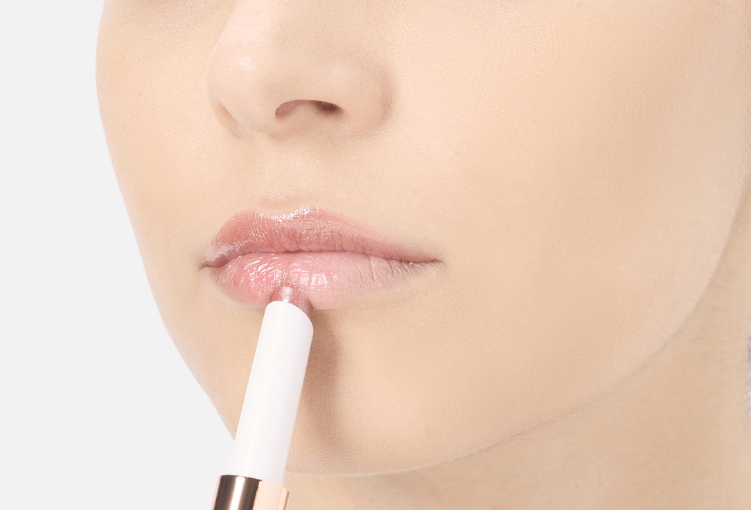 KLA Beauty Бальзам для губ с эффектом объёма и увлажнения Ready to Go Caffe 2 г KLA Beauty Бальзам для губ с эффектом объёма и увлажнения Ready to Go