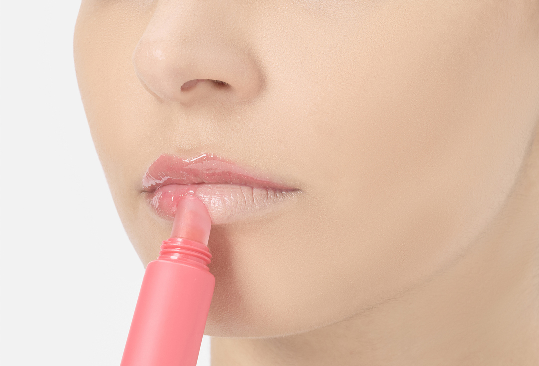 KLA Beauty Hydrating lip balm Lip Butter Frulatto Di Fragole 15 ml KLA Beauty Hydrating lip balm Lip Butter