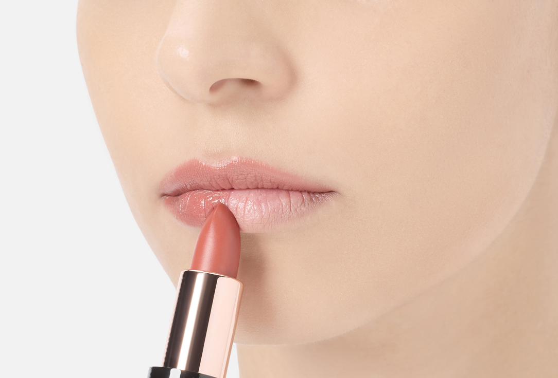 KLA Beauty Сияющая увлажняющая губная помада Creamy Moisturizing Lipstick