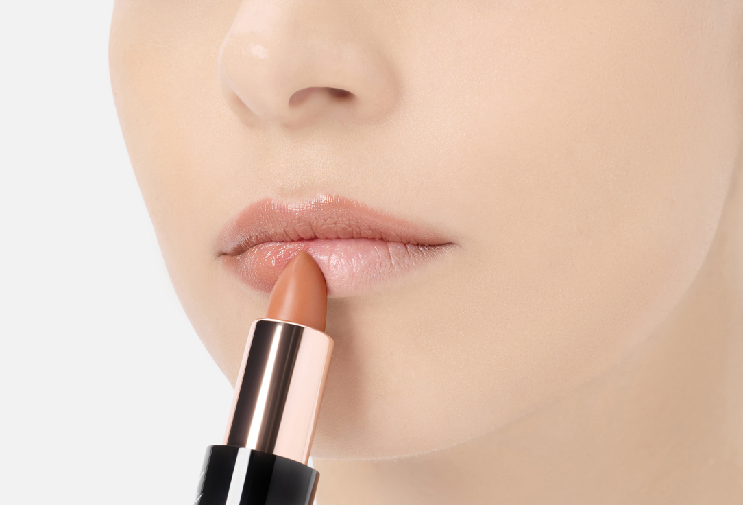 KLA Beauty Shiny moisturizing lipstick Creamy Moisturizing Lipstick