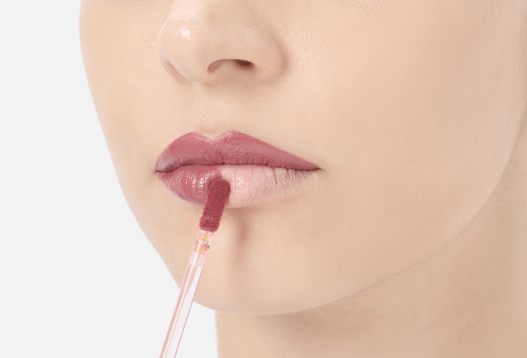 KLA Beauty Long-lasting matte lipstick Liquid Matte Lipstick Bordeaux 5 ml KLA Beauty Long-lasting matte lipstick Liquid Matte Lipstick