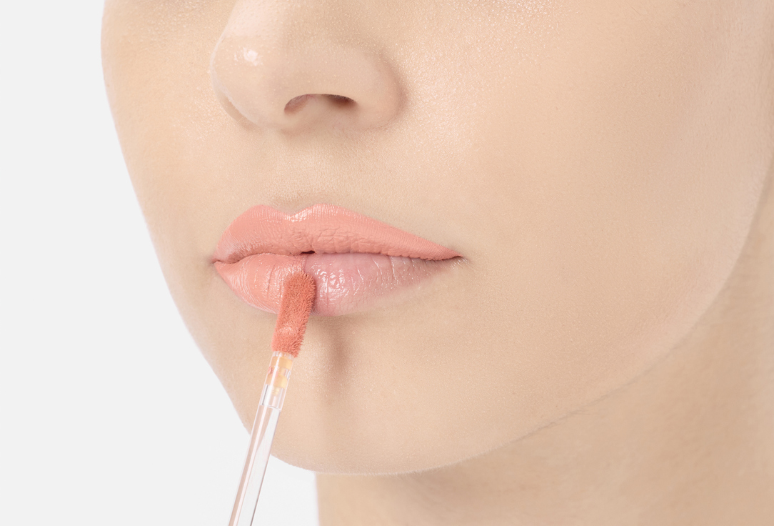 KLA Beauty Стойкая матовая губная помада Liquid Matte Lipstick