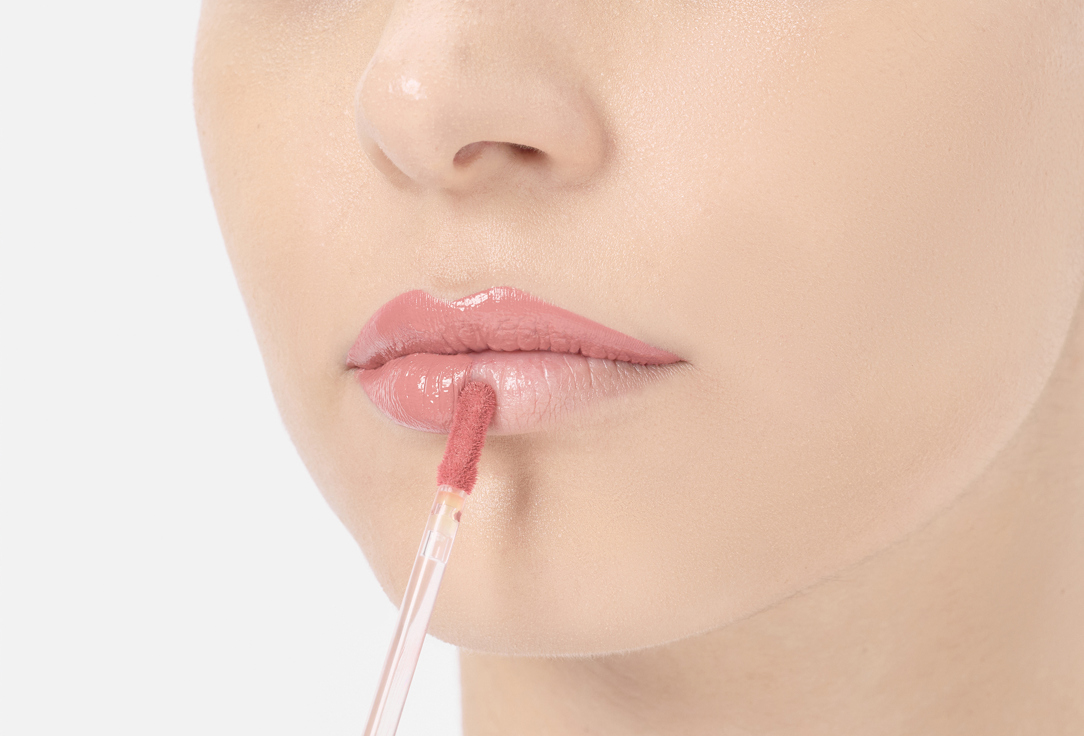 KLA Beauty Long-lasting matte lipstick Liquid Matte Lipstick