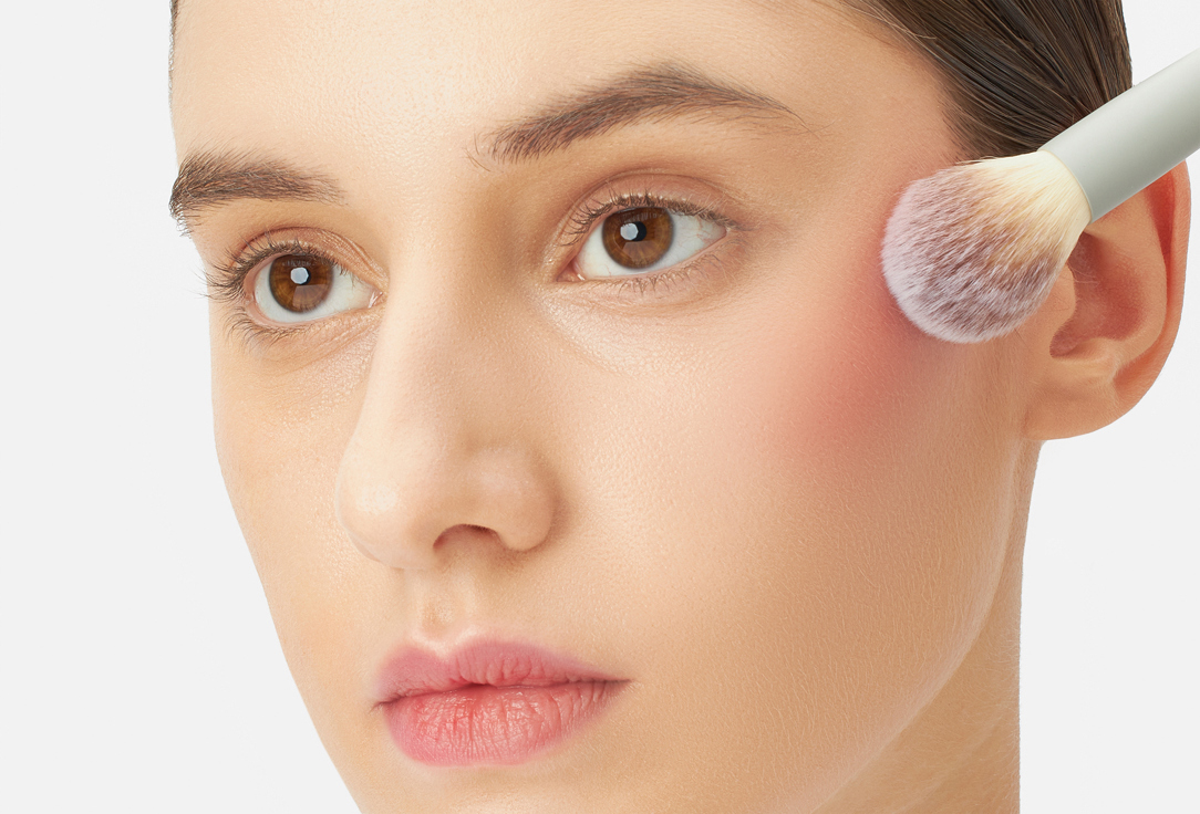Tom Ford Cream Blush With Natural Glowing Soleil Sunkissed 02, Bicoastal 6 ml Tom Ford Cream Blush With Natural Glowing Soleil Sunkissed