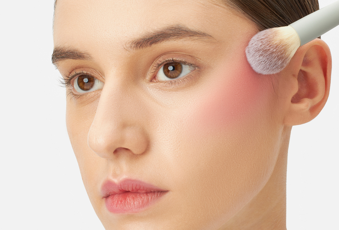 Tom Ford Cream Blush With Natural Glowing Soleil Sunkissed