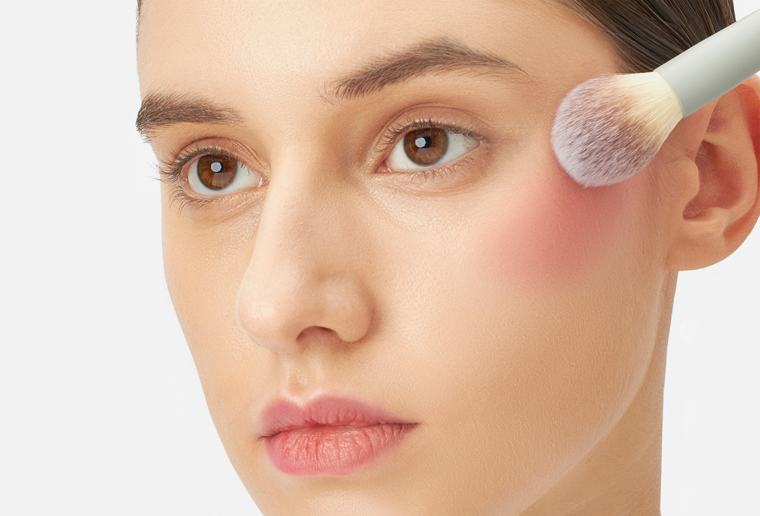 Tom Ford Cream Blush With Natural Glowing Soleil Sunkissed