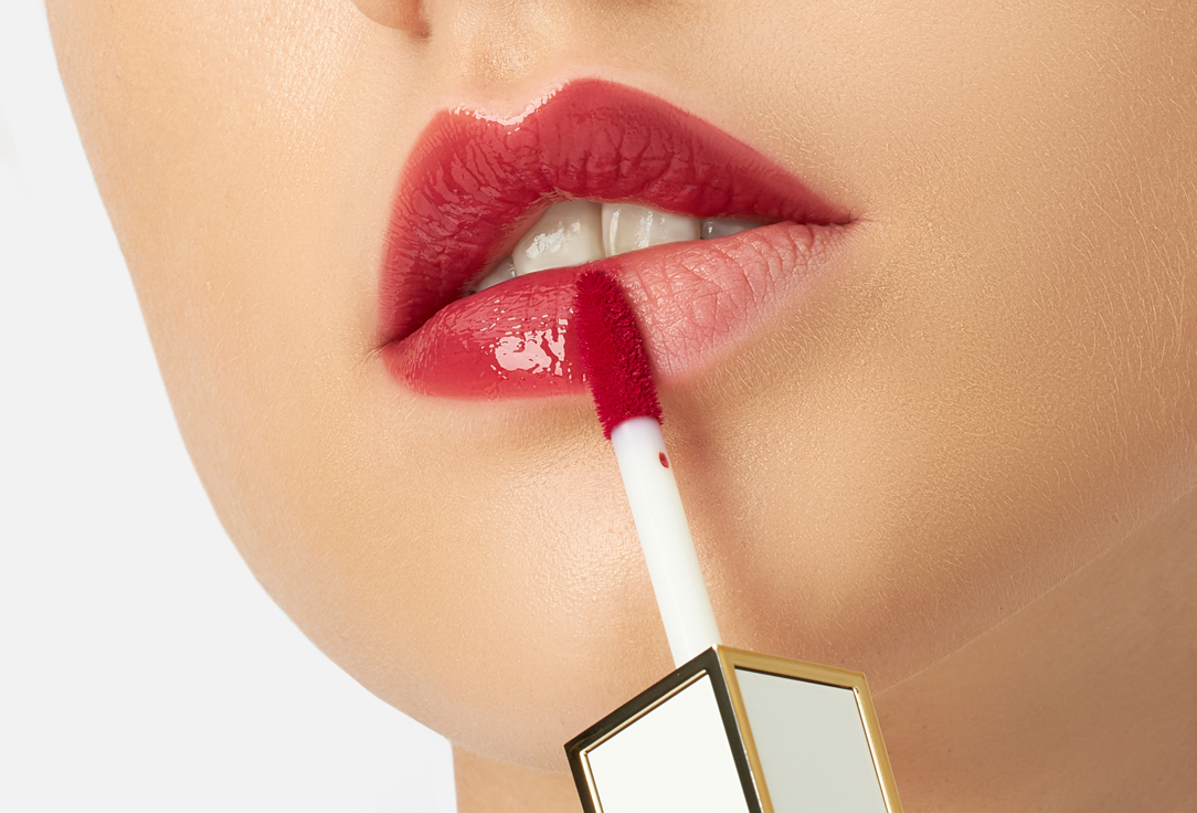 Tom Ford Tinted Glow Lip Balm Soleil Tinted Lip Glow