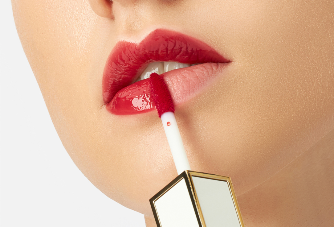 Tom Ford Tinted Glow Lip Balm Soleil Tinted Lip Glow