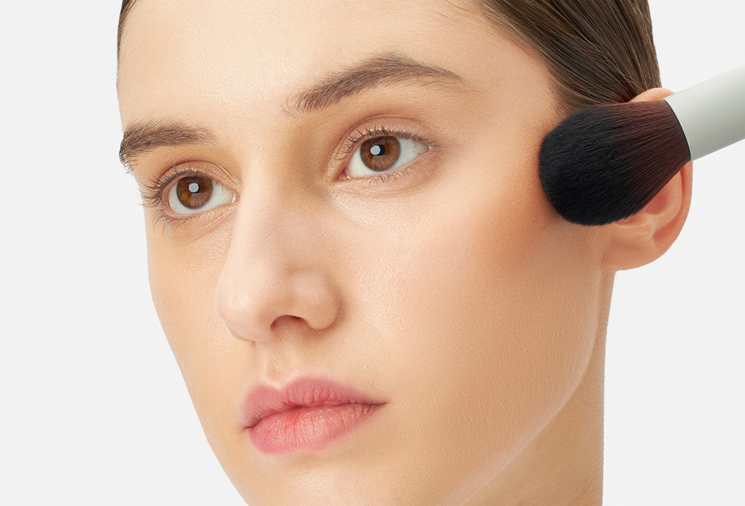 Tom Ford Powder Bronzer with Natural Matte Finish Soleil