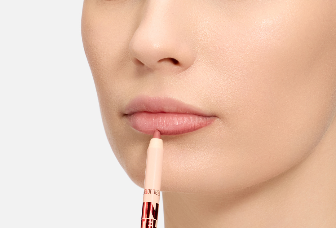 Belor Design Long-lasting lip liner Intellect lip gel liner