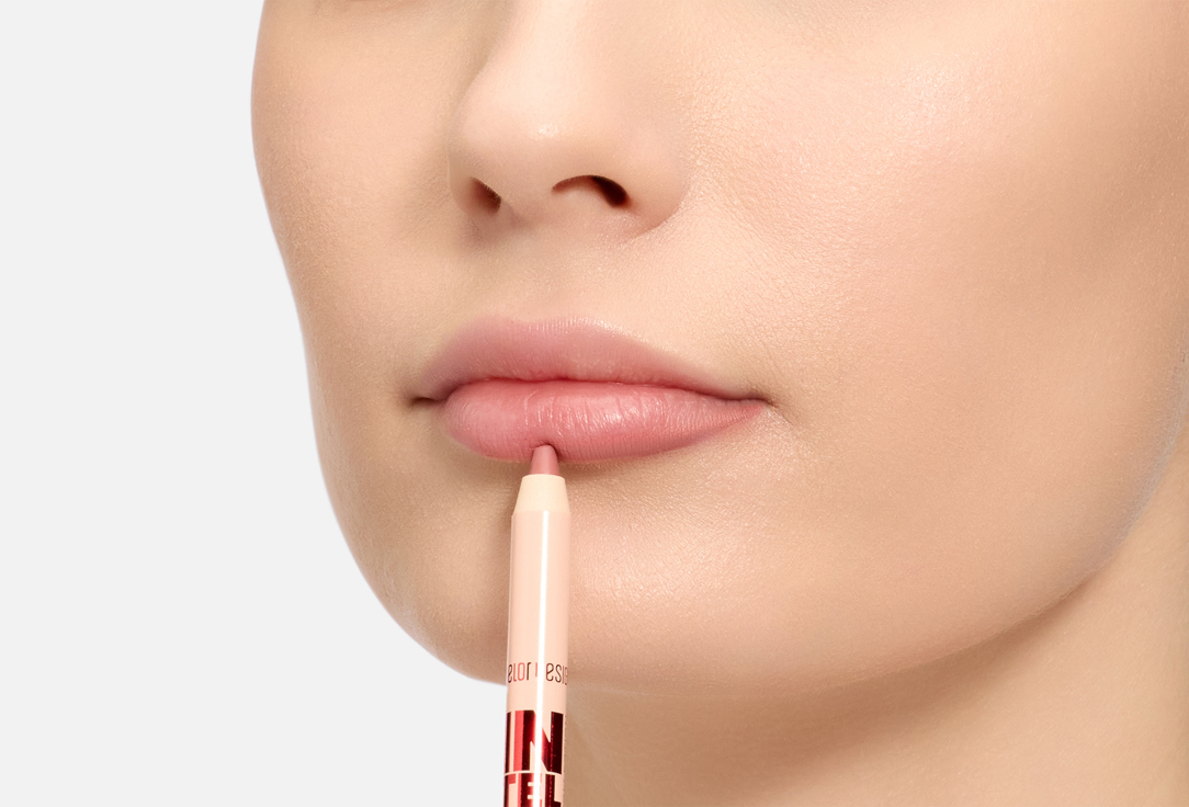 Belor Design Long-lasting lip liner Intellect lip gel liner