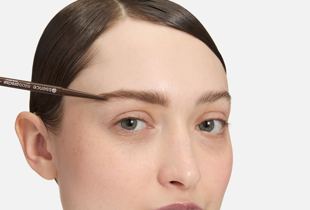 essence Ultra-fine precise brow defining pencil micro precise