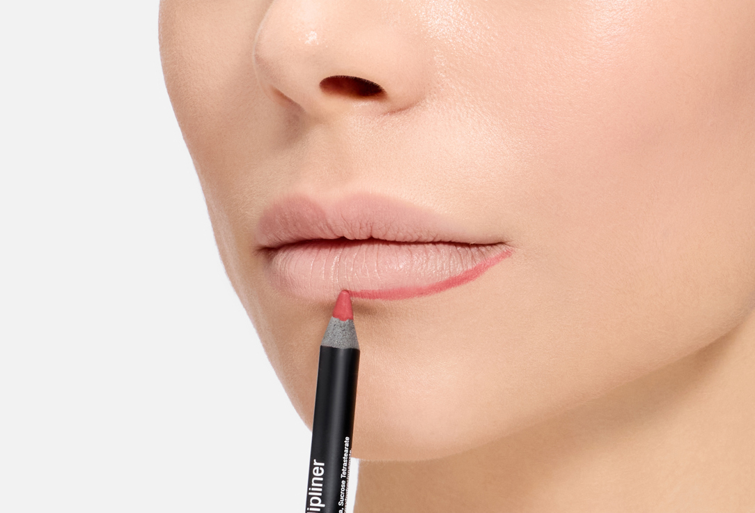 NOTE Waterproof Gel Lip Liner silk stay 05, Roselle 1.2 g NOTE Waterproof Gel Lip Liner silk stay