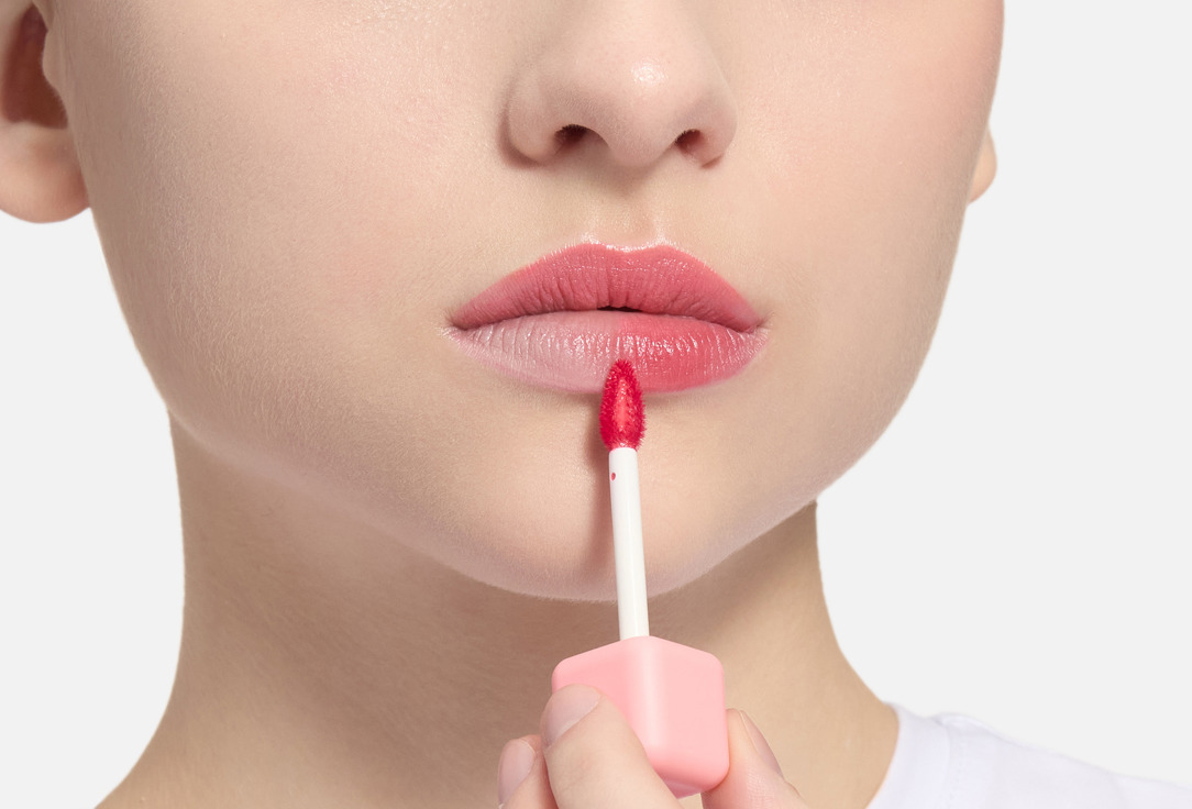 essence Lip tint WHAT THE FLUFF?!