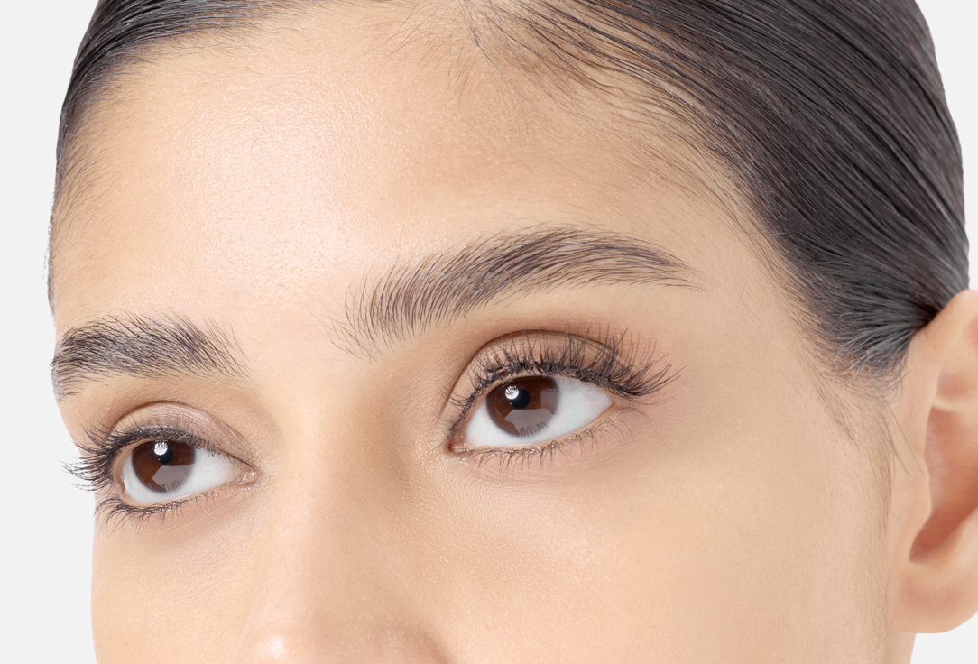 Tyla Natural Eyelashes Natural Hair