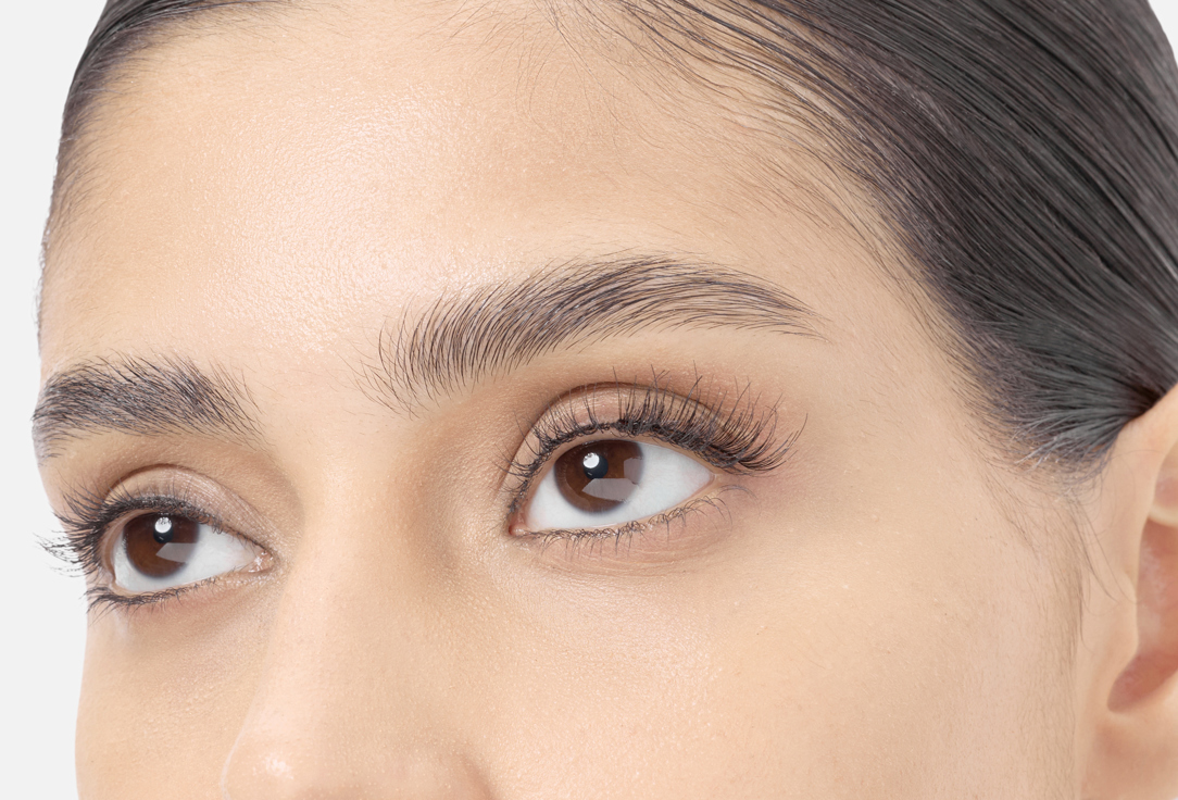Tyla Natural Eyelashes Natural Hair