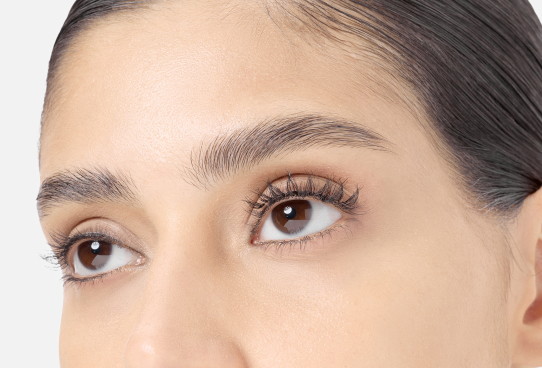 Tyla Natural Eyelashes Natural Hair 05, Mini waves 1 pairs Tyla Natural Eyelashes Natural Hair