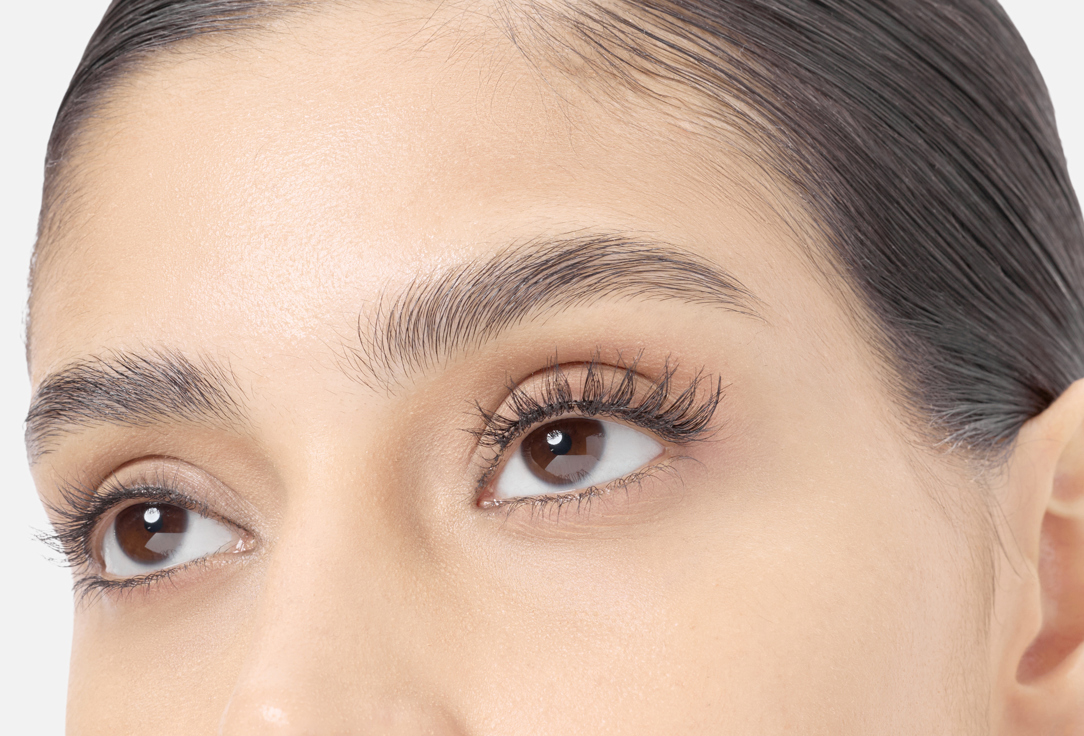 Tyla Natural Eyelashes Natural Hair