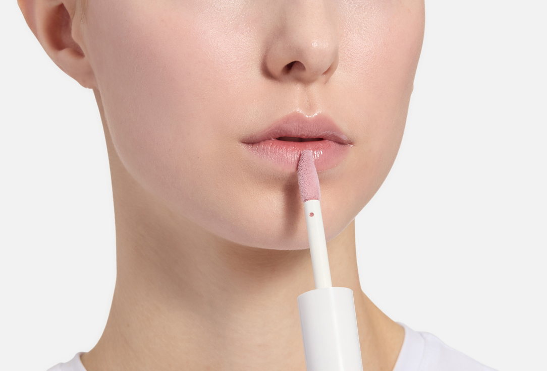 SEVEN7EEN Moisturizing lip oil Scandal 1, Pale Pink 5 ml SEVEN7EEN Moisturizing lip oil Scandal