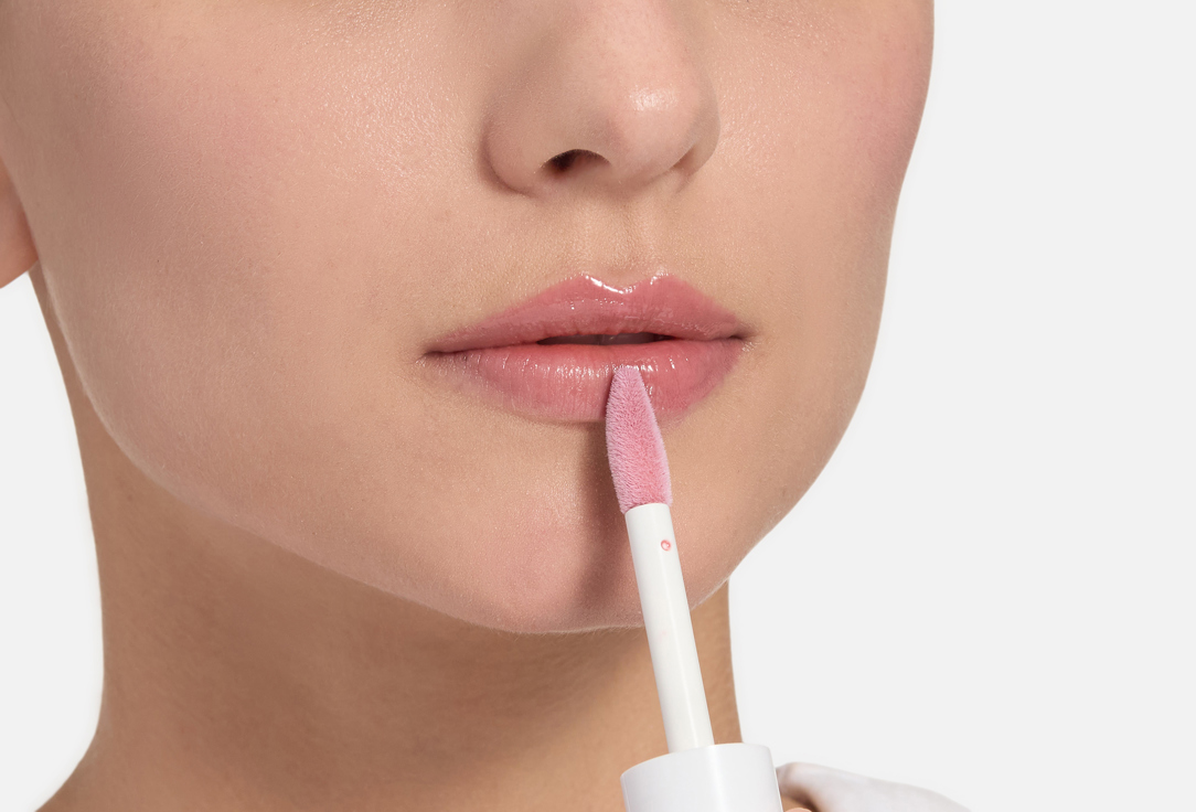 SEVEN7EEN Moisturizing lip oil Scandal