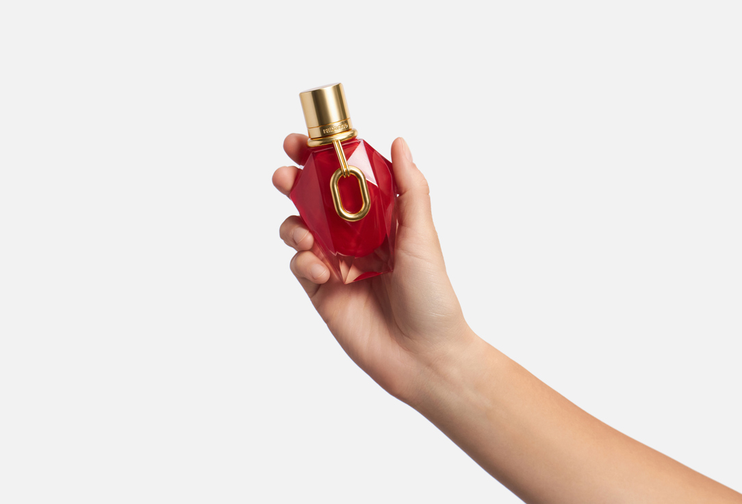 RABANNE Parfum Million Gold Red 50 ml RABANNE Parfum Million Gold Red