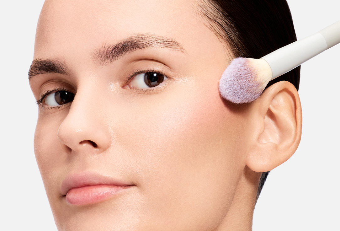 Sisley LUMINOUS POWDER BLUSH L'Orchidée