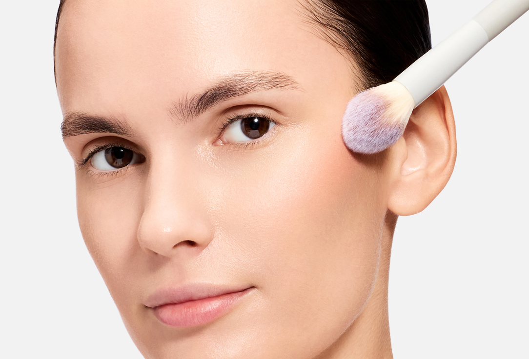Sisley LUMINOUS POWDER BLUSH L'Orchidée