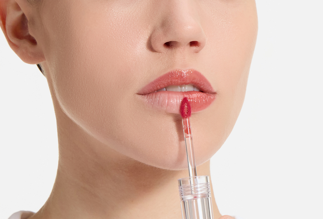 Divage Lip Gloss Way To Glow Lip Gloss
