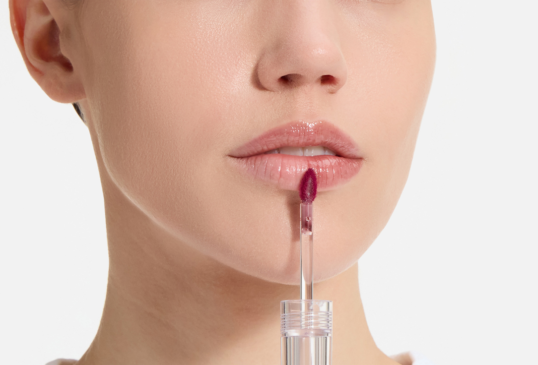 Divage Lip Gloss Way To Glow Lip Gloss