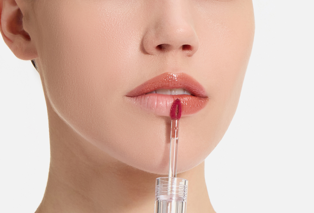 Divage Lip Gloss Way To Glow Lip Gloss