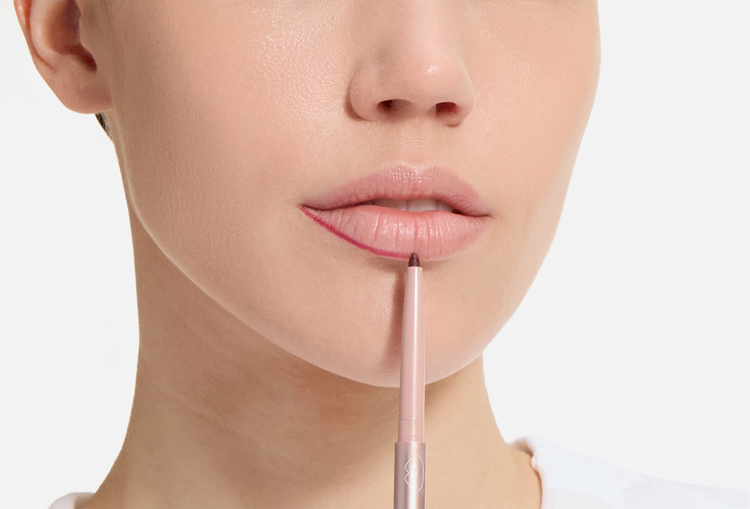 Divage Automatic Lip Liner Let’s Talk