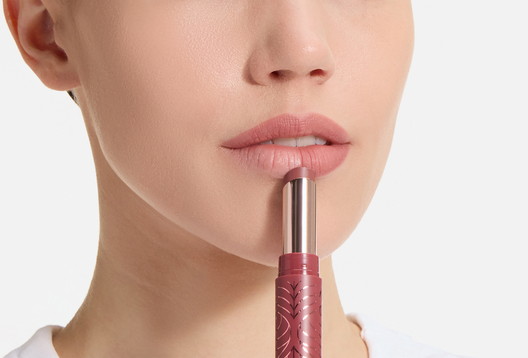 Divage Matte Lipstick Krasa Matte Lipstick