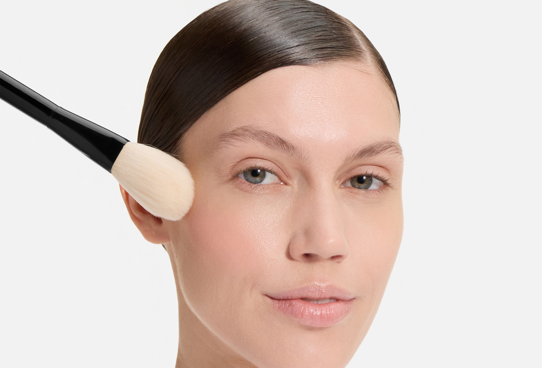 Divage Mousse Blush bouncy blush