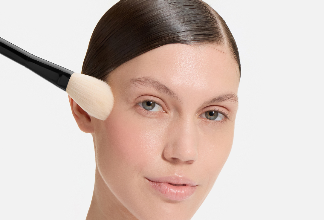 Divage Mousse Blush bouncy blush