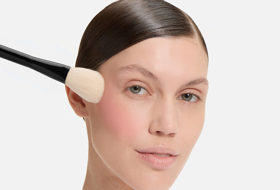 Divage Mousse Blush bouncy blush