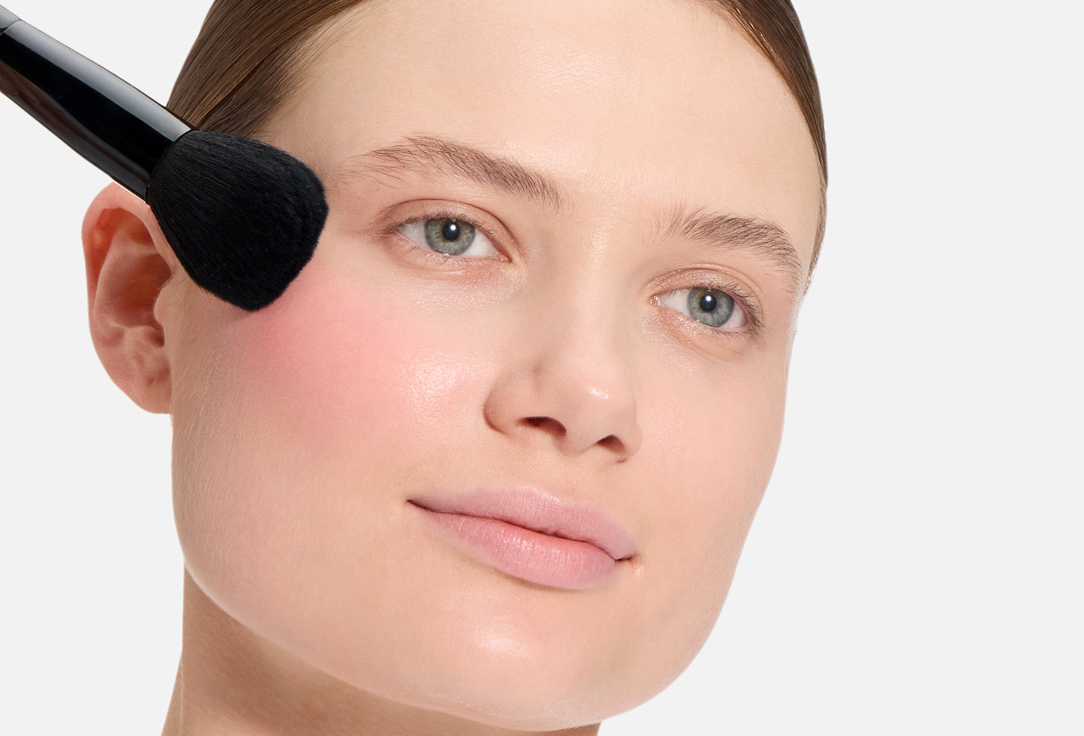 Divage Cream Blush Krasa